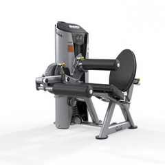 Hoist HD-3400 - разгибание/сгибание ног сидя из каталога грузоблочных тренажеров в Казани по цене 486370 ₽