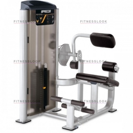 Рендер-0 для Precor C011ES - разгибание спины