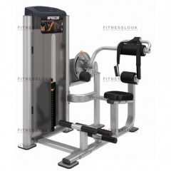 Precor C028ES - для пресса/спины из каталога грузоблочных тренажеров в Казани по цене 389470 ₽