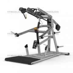 Precor DPL624 - тренажер для приседаний из каталога тренажеров на свободных весах в Казани по цене 414290 ₽