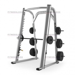 Precor 802 из каталога машин Смита в Казани по цене 492920 ₽
