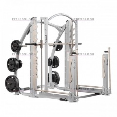 Hoist CF-3754  3D из каталога машин Смита в Казани по цене 511190 ₽