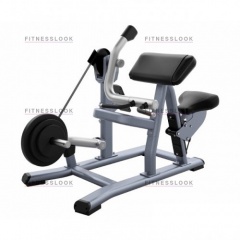 Precor 520 - бицепс сидя из каталога тренажеров на свободных весах в Казани по цене 245310 ₽