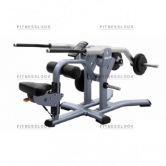 Precor 521 - отжимание на брусьях из каталога тренажеров на свободных весах в Казани по цене 264100 ₽
