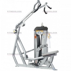 Hoist RS-1201 - верхняя тяга из каталога грузоблочных тренажеров в Казани по цене 942359 ₽