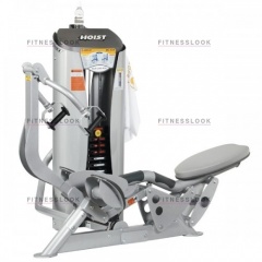 Hoist RS-1203 - гребная тяга сидя из каталога грузоблочных тренажеров в Казани по цене 643710 ₽