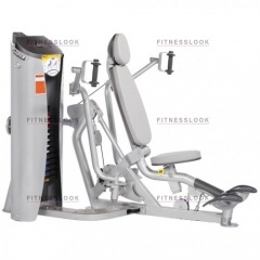 Hoist RS-1302 - баттерфляй из каталога грузоблочных тренажеров в Казани по цене 942359 ₽