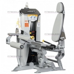 Hoist RS-1402 - сгибание ног сидя из каталога аксессуаров к батутам в Казани по цене 942359 ₽