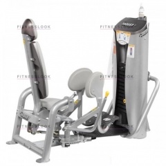 Hoist RS-1407 - отводящие ног из каталога грузоблочных тренажеров в Казани по цене 401880 ₽