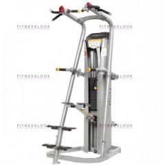 Hoist RS-1700 - подтягивание/отжимание из каталога грузоблочных тренажеров в Казани по цене 756500 ₽