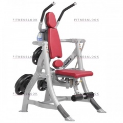 Hoist RPL-5601 - пресс из каталога тренажеров на свободных весах в Казани по цене 421520 ₽