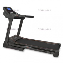 T802 LC в Казани по цене 136000 ₽ в категории беговые дорожки Bronze Gym