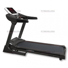 T812 LC в Казани по цене 136000 ₽ в категории беговые дорожки Bronze Gym