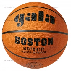 Gala Boston 7 из каталога баскетбольных мячей в Казани по цене 1020 ₽