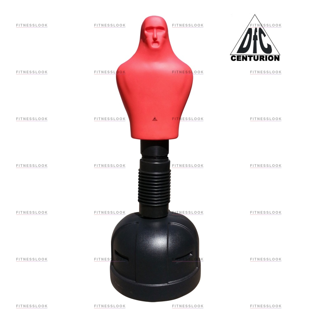 DFC TLS-M02 водоналивной - красный из каталога манекенов для бокса в Казани по цене 21990 ₽