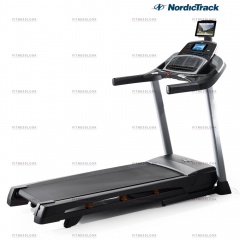 T10.0 в Казани по цене 102000 ₽ в категории беговые дорожки NordicTrack