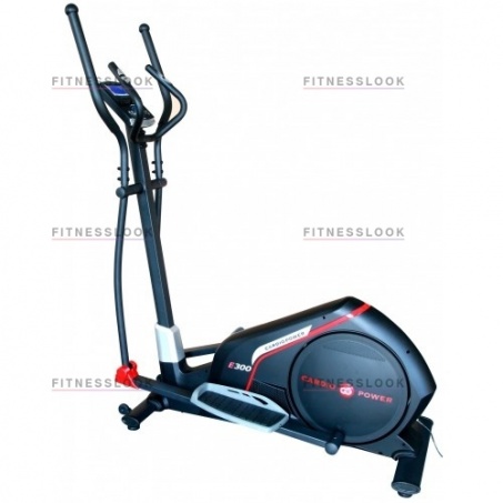 Рендер-3 для CardioPower E300
