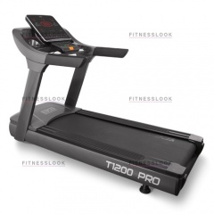 T1200 Pro в Казани по цене 416500 ₽ в категории беговые дорожки Bronze Gym