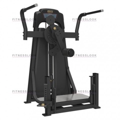 Bronze Gym LD-9011 - приведение/отведение бедра стоя из каталога напольных боксерских мешков и груш в Казани по цене 152920 ₽