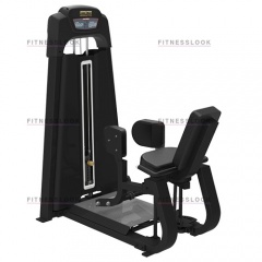 Bronze Gym LD-9021 - сведение ног из каталога ракеток для настольного тенниса в Казани по цене 110420 ₽