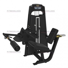 Bronze Gym LD-9023 - сгибание ног из каталога грузоблочных тренажеров в Казани по цене 101920 ₽
