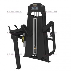 Bronze Gym LD-9024 - ягодичные мышцы из каталога напольных боксерских мешков и груш в Казани по цене 110420 ₽