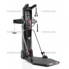 HVT в Казани по цене 179900 ₽ в категории тренажеры Bowflex