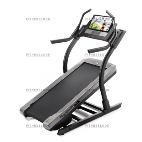 Беговая дорожка NordicTrack Incline Trainer X22i