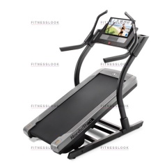 Incline Trainer X22i в Казани по цене 323000 ₽ в категории беговые дорожки NordicTrack