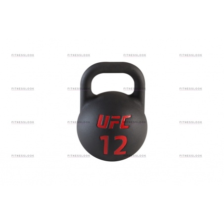 Рендер-0 для UFC - 12 kg