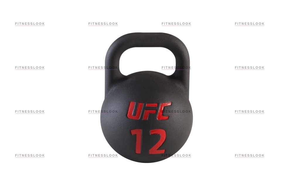 - 12 kg в Казани по цене 23990 ₽ в категории гири UFC