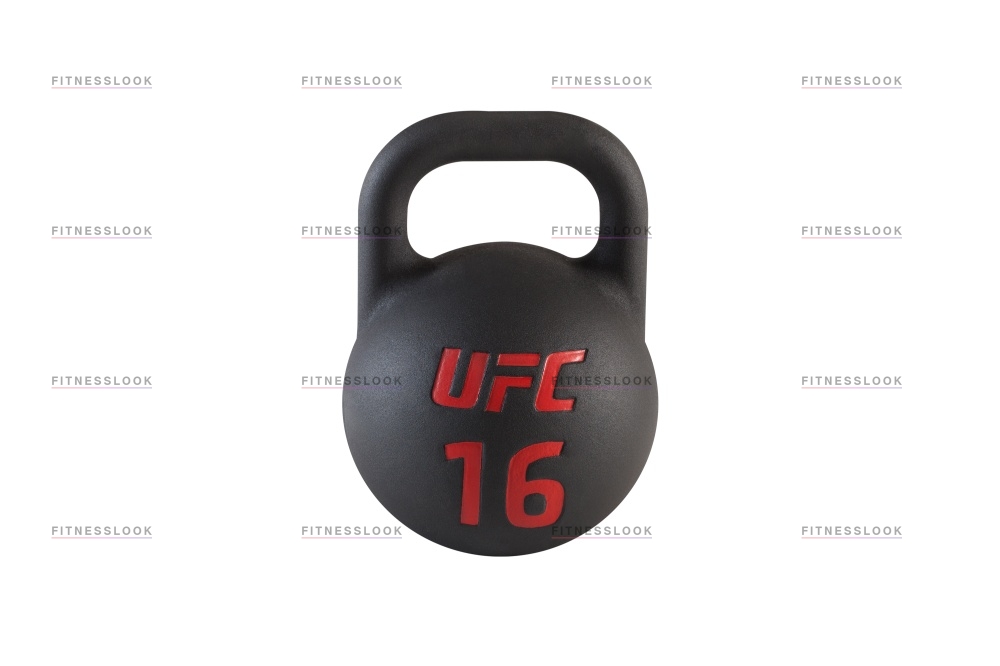 - 16 kg в Казани по цене 32270 ₽ в категории гири UFC