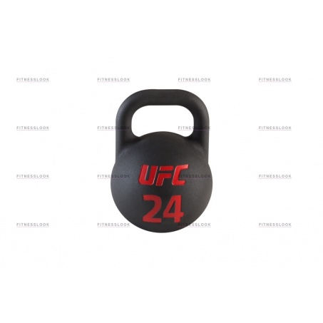 Рендер-0 для UFC - 24 kg