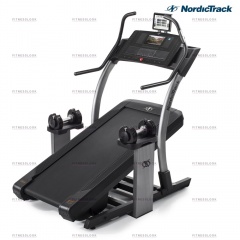 Incline Trainer X11i в Казани по цене 204000 ₽ в категории беговые дорожки NordicTrack