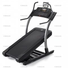 Incline Trainer X9i New в Казани по цене 187000 ₽ в категории беговые дорожки NordicTrack