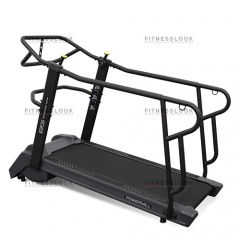 PowerMill в Казани по цене 76500 ₽ в категории беговые дорожки Bronze Gym