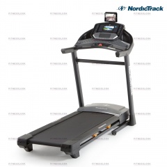 T12.0 в Казани по цене 97750 ₽ в категории беговые дорожки NordicTrack