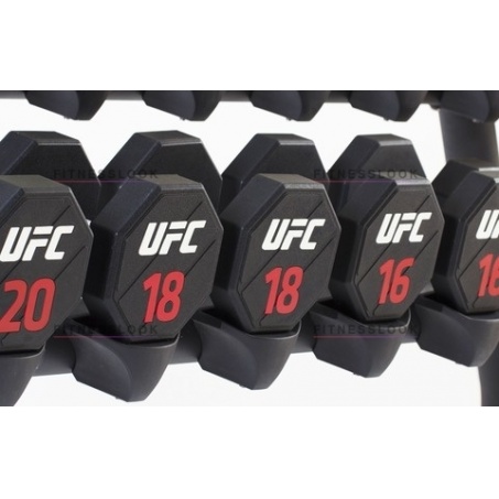 Рендер-1 для UFC 2-20 кг (10 пар) , 220 кг