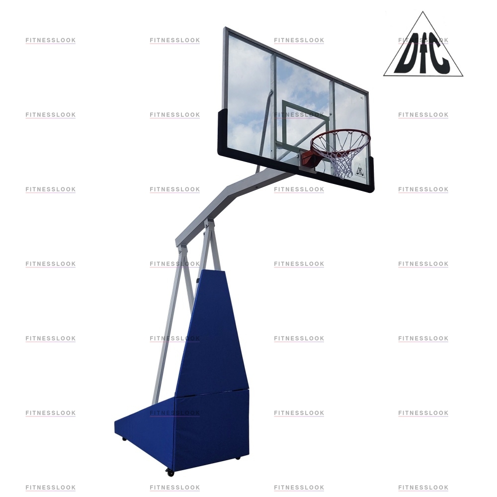 Stand72g Pro — 72″ в Казани по цене 239990 ₽ в категории баскетбольные стойки DFC