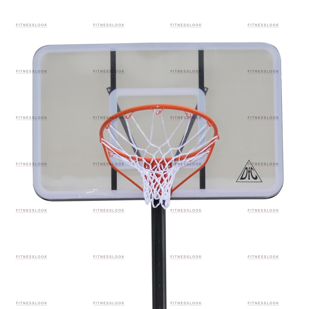 Баскетбольная стойка мобильная DFC Stand44F — 44″