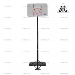 Баскетбольная стойка мобильная DFC Stand44F — 44″ в Казани по цене 19990 ₽
