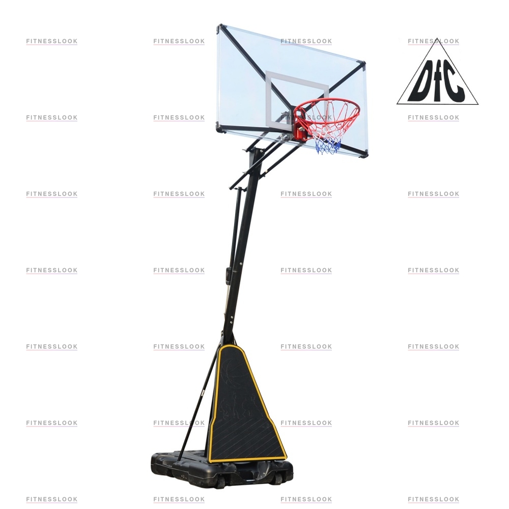 DFC Stand54T — 54″ из каталога баскетбольных стоек в Казани по цене 49990 ₽