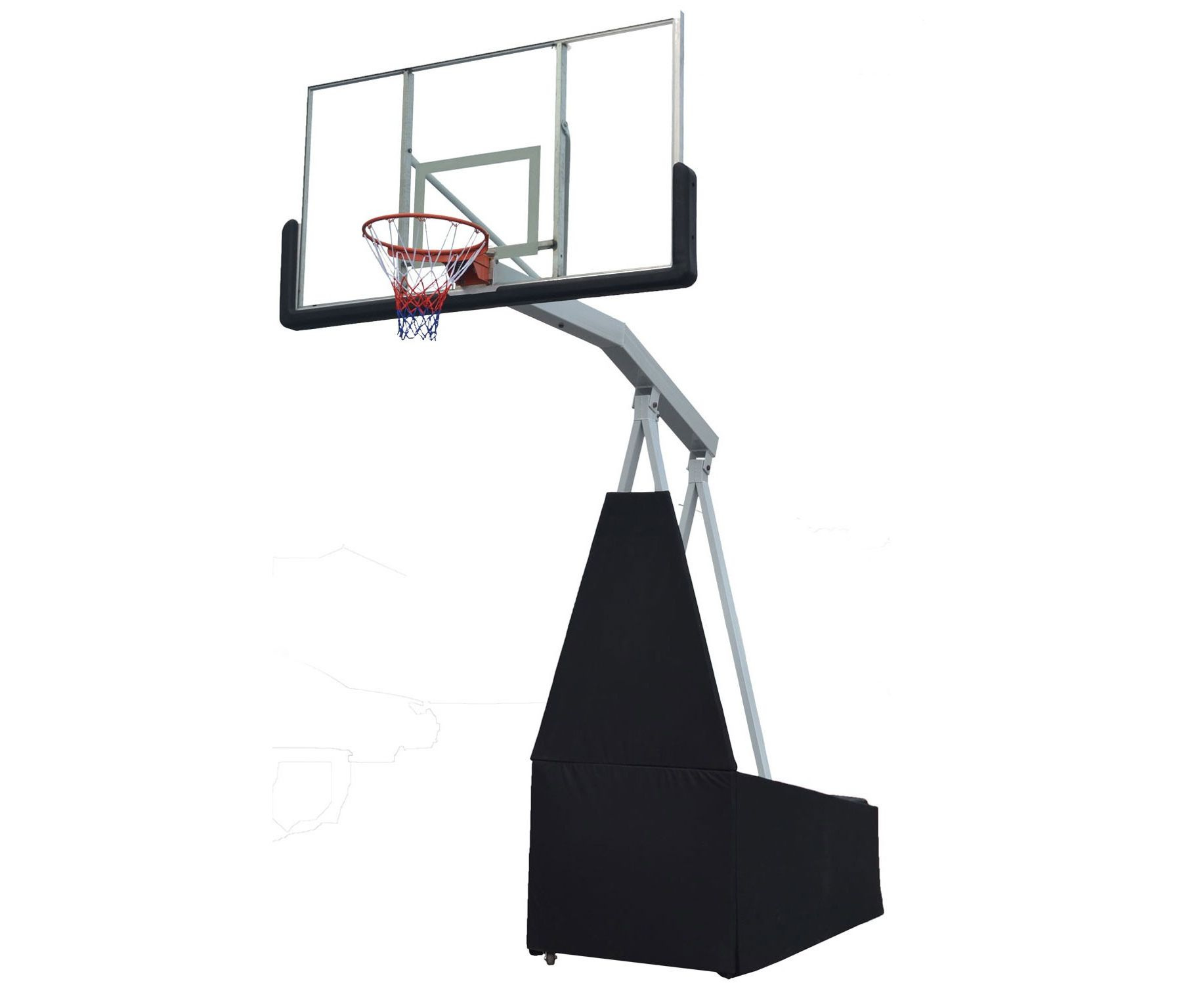 DFC STAND72G из каталога товаров для баскетбола в Казани по цене 229990 ₽