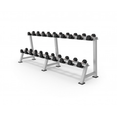 DFC Powergym RA778 из каталога подставок и стоек в Казани по цене 29990 ₽