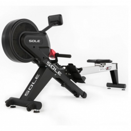 Рендер-3 для Sole Fitness SR500