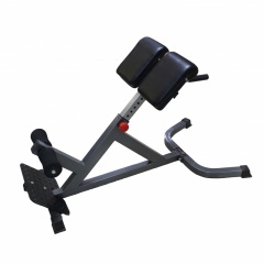Protrain 610 HE (HCXK-1001) из каталога гиперэкстензий в Казани по цене 21380 ₽