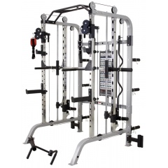 Protrain MUT-01 (MON-G3) из каталога силовых рам в Казани по цене 133000 ₽