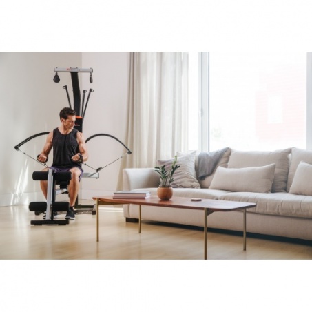 Рендер-13 для Bowflex PR1000