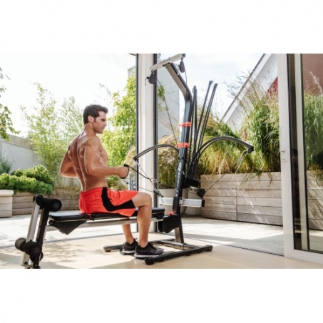 Рендер-9 для Bowflex PR1000