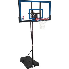 Gametime Series — 48″ в Казани по цене 24650 ₽ в категории баскетбольные стойки Spalding